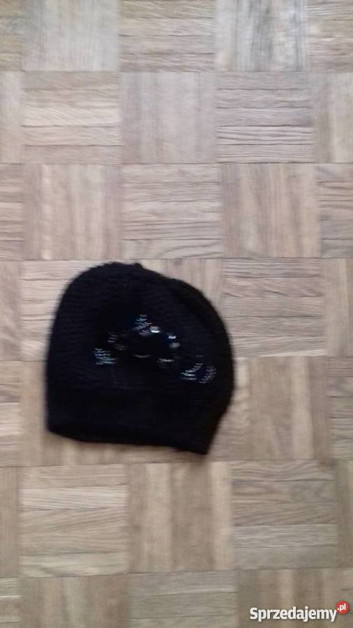 Czapka wełniana Nakrycia głowy Gdańsk