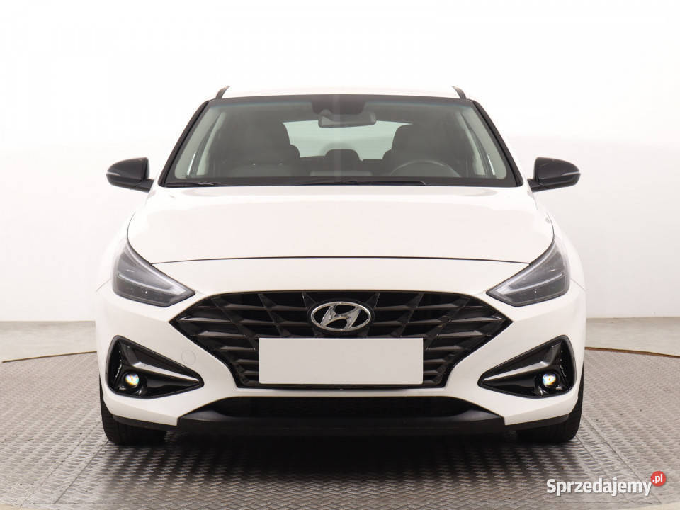 Hyundai i30 10 TGDI Katowice