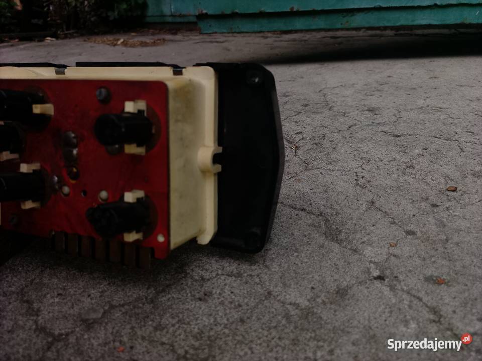Licznik prędkościomierz Skoda 105 Trachy sprzedam