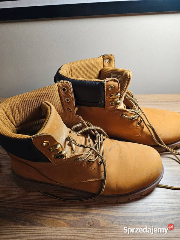 Buty trapery HITec inna warmińsko-mazurskie