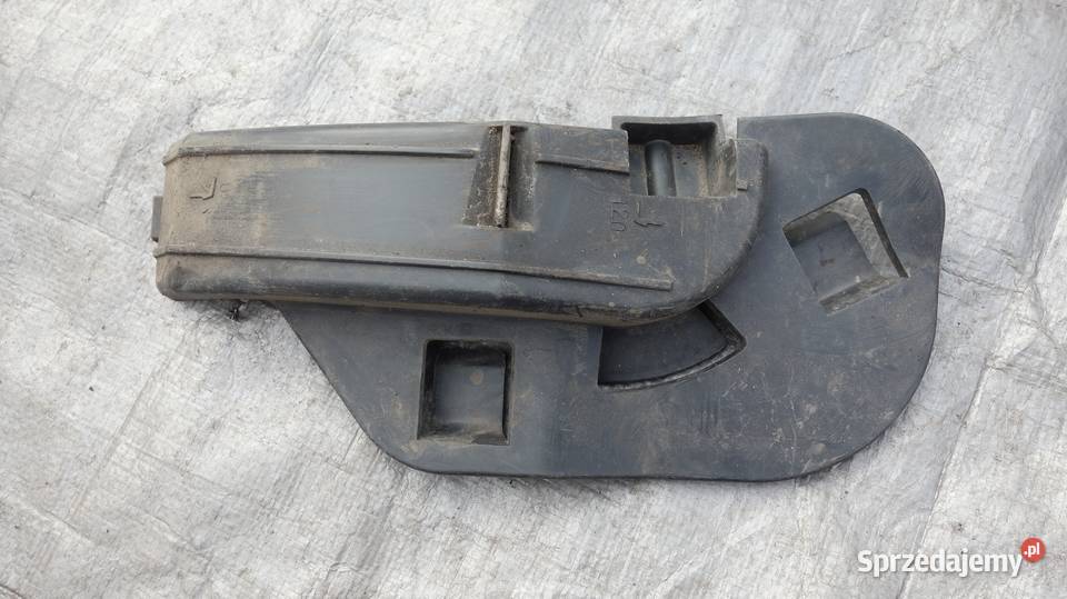 LAGUNA III COUPE WSPORNIK ŚLIZG ZDERZAKA PRZOD Ruda Śląska