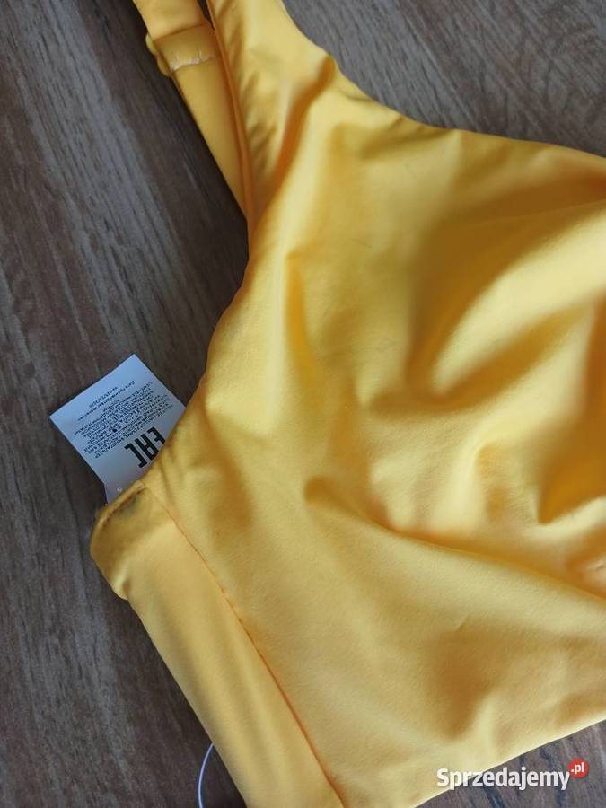 Strój kąpielowy bikini Calzedonia nowy figi L Częstochowa sprzedam