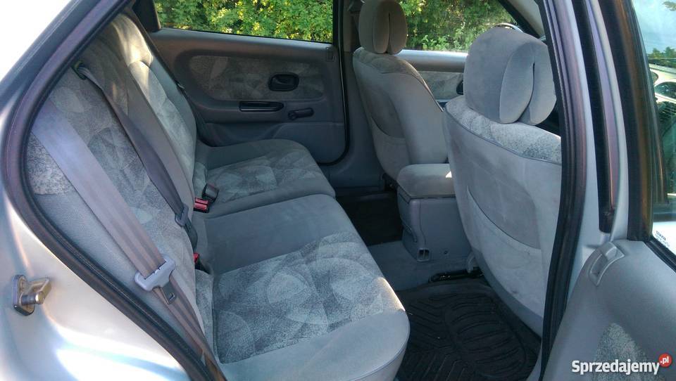 Renault Laguna I Kombi 19 dTi Nowogród Bobrzański