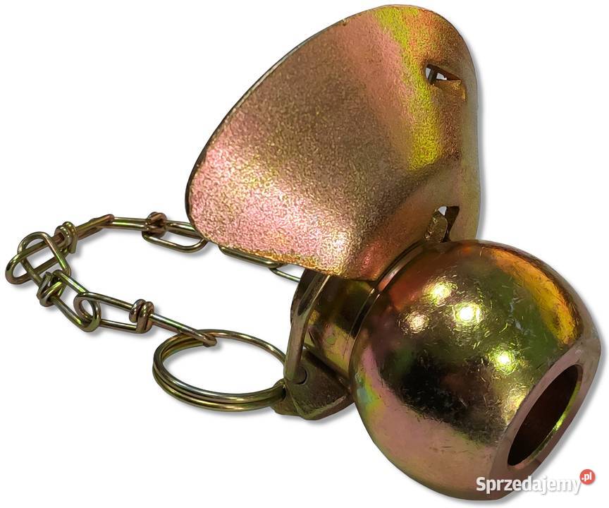 KULA RAMIENIA PODNOŚNIKA 64x28x12 mm Z Solec Kujawski