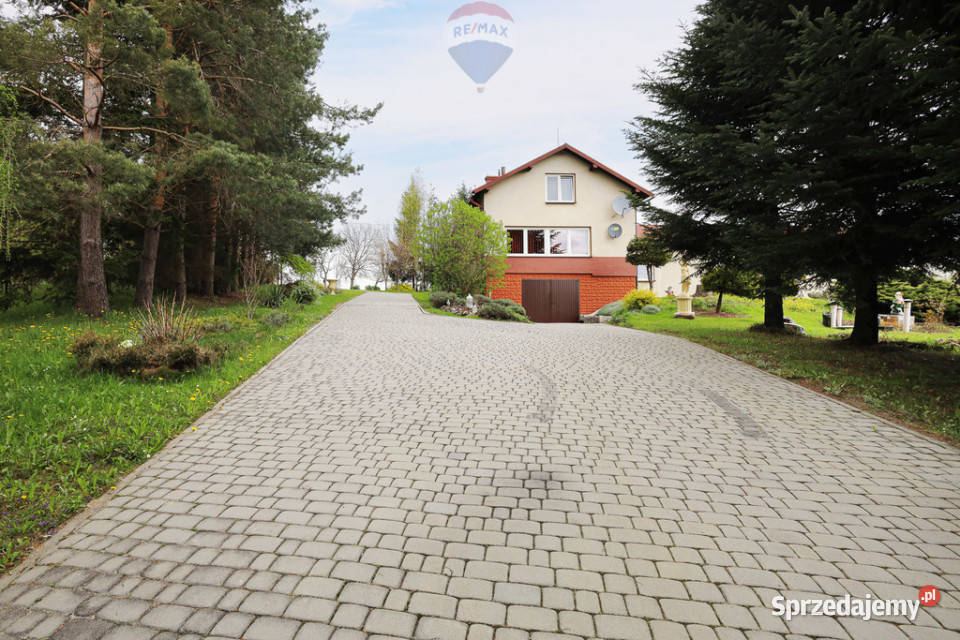 Stadnina Koni hodowla zwierząt dom na wsi 260m2 Cieszyn