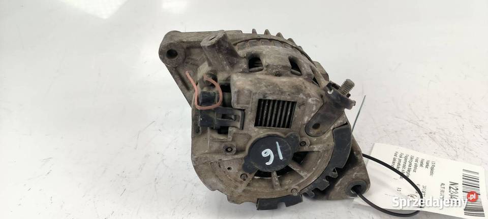 ALTERNATOR DAEWOO NUBIRA osobowe kujawsko-pomorskie Lipno sprzedam