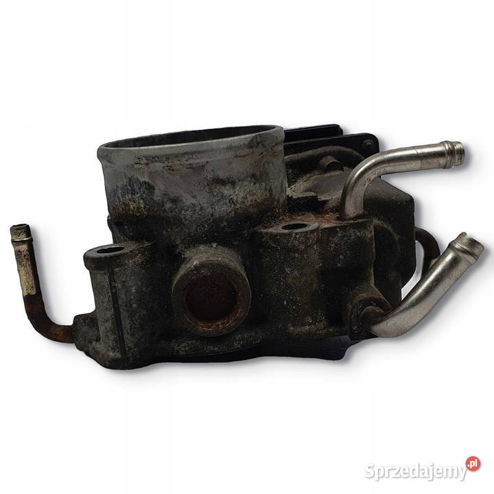 PRZEPUSTNICA Toyota Rav4 20 VVTI 2203028060 Silniki i osprzęt