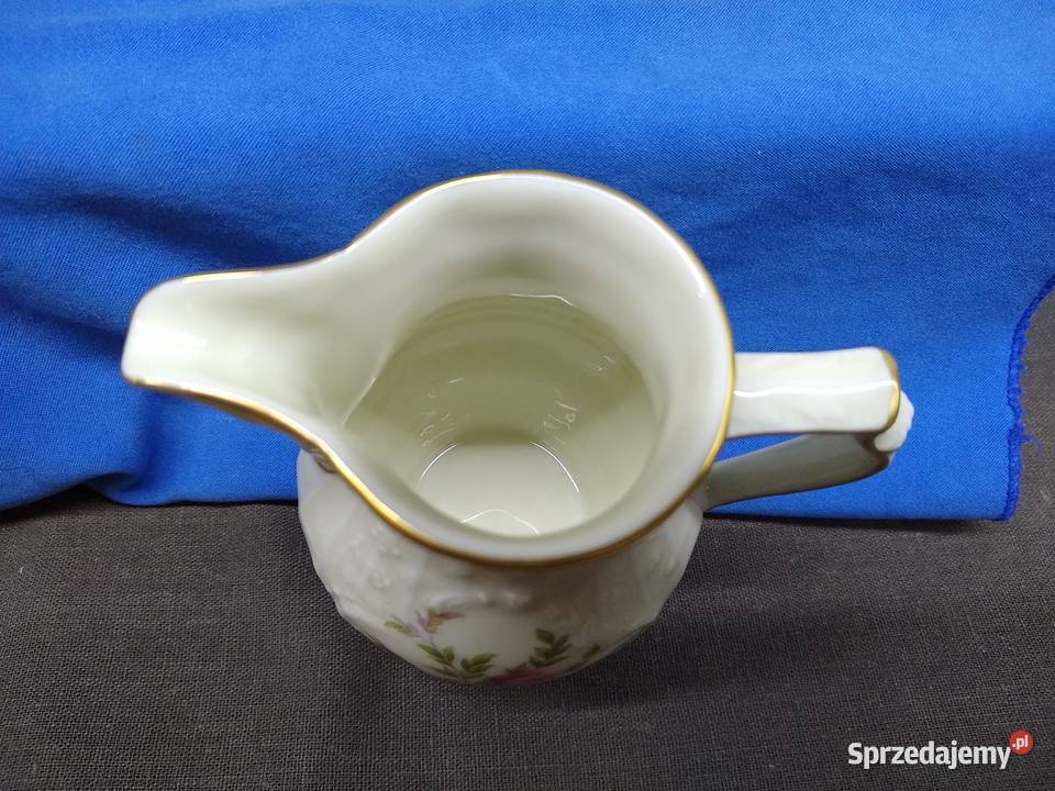 Rosenthal Sanssouci Ramona mlecznik Kalisz