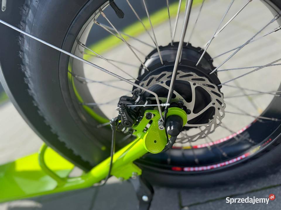 Hulajnoga elektryczna XScooters XT08 Green Raty Hulajnogi elektryczne Poznań