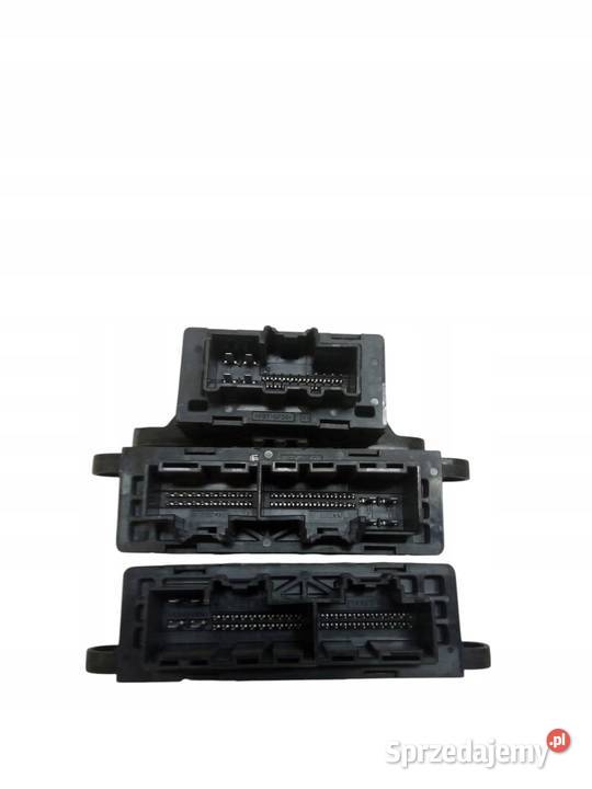 MODUŁ DRZWI KPL 3 FK7T14B531 FK7T14B533