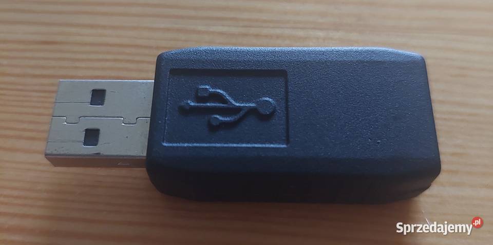 Keylogger keyloger keygrabber USB Akcesoria (Laptop/PC) Radom