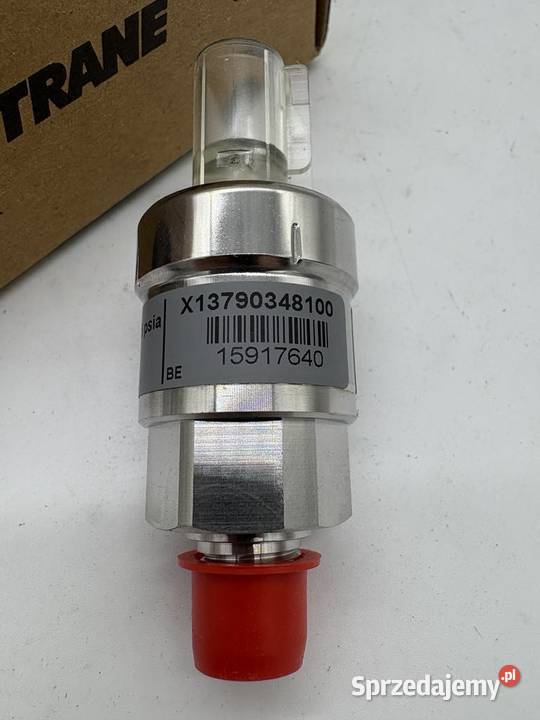 Danfoss AKS 1008 076G1002 0475psi Czujnik Warszawa sprzedam