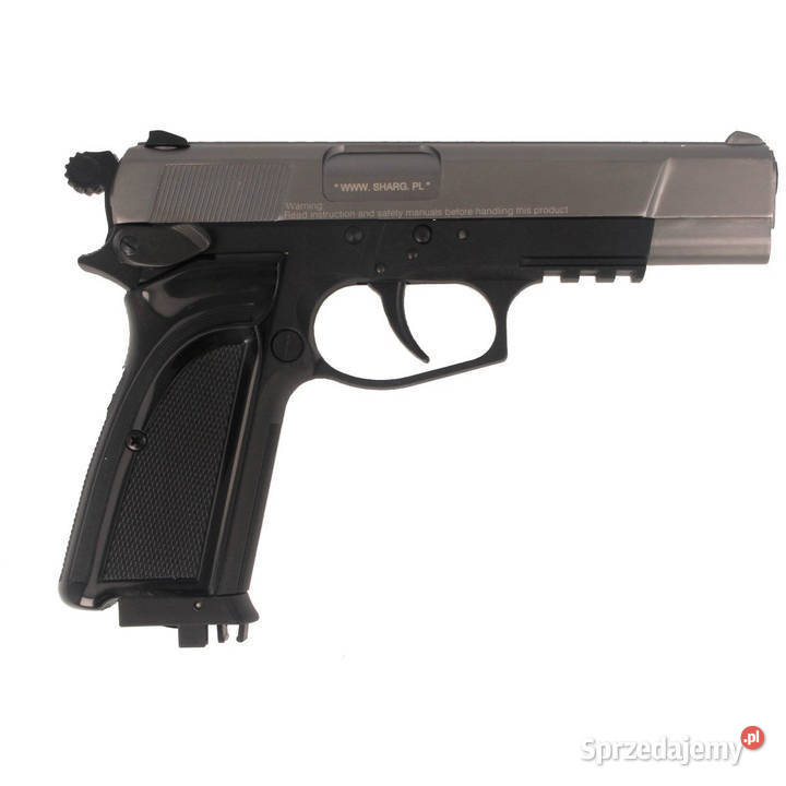 Pistolet wiatrówka EKOL Voltran ES P66 Fume 45 Warszawa