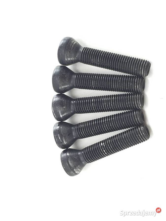 SRUBA KOLA SZPILKA BMW R NINE T BMW GS łódzkie Janowice