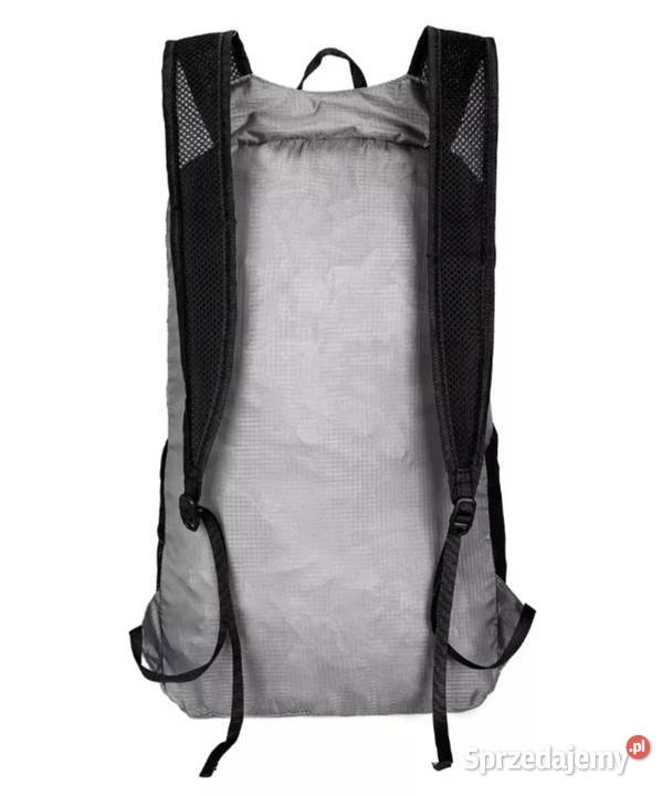 Plecak turystyczny wodoodporny lekki 20 L Kędzierzyn-Koźle sprzedam