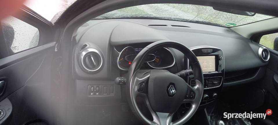 Sprzedam clio stan Kalisz