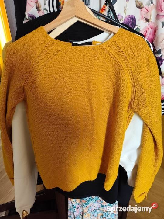 Sweter Reserved r 36 Warszawa