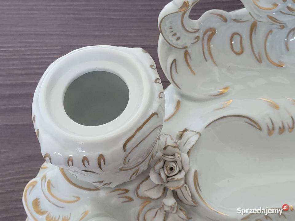 100letni kalamarz mazowieckie Warszawa