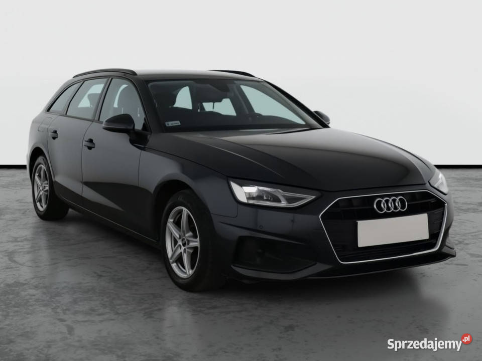 Audi A4 35 TFSI pełny VAT Lublin