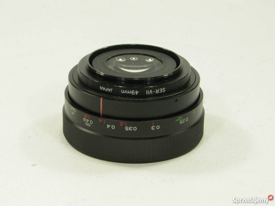 NASADKA MAKRO M49 Katowice