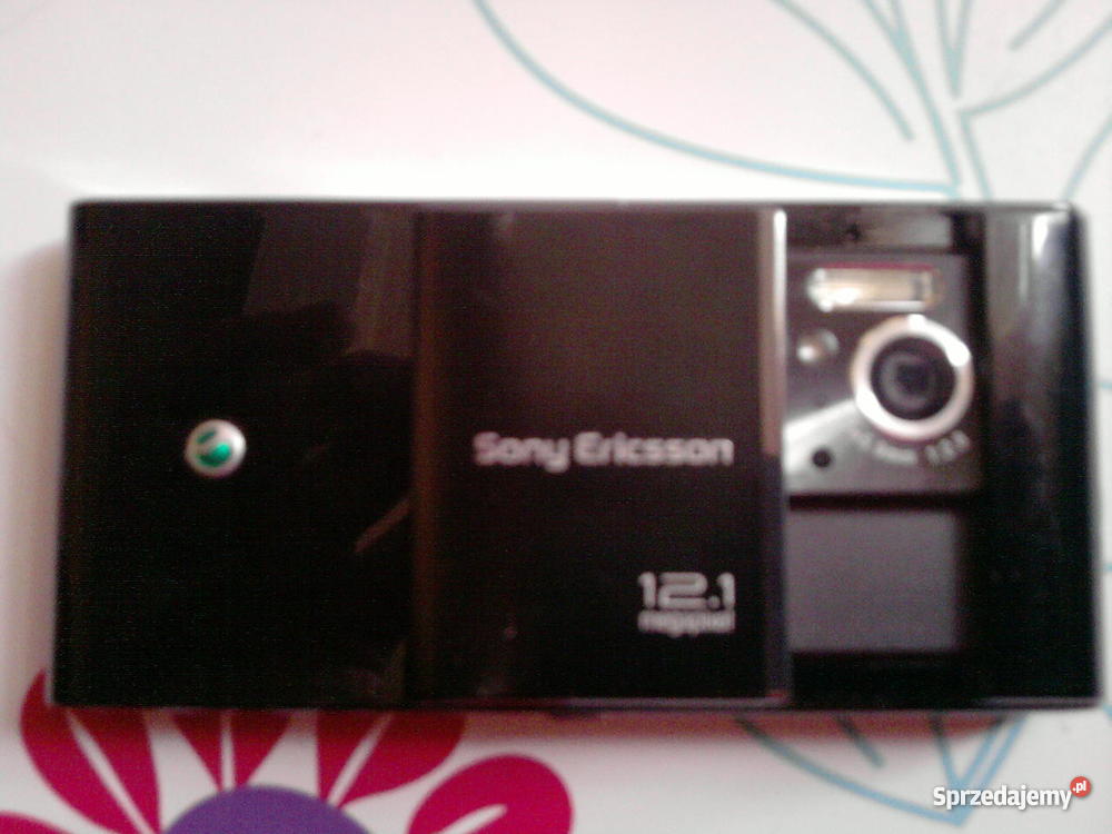100 SONY ERICSSON SATIO