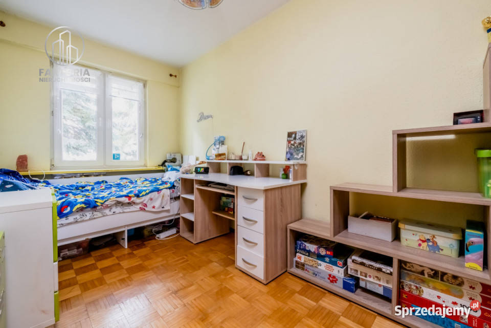 Mieszkanie na sprzedaż Białystok 846m2 4 pokoje blok