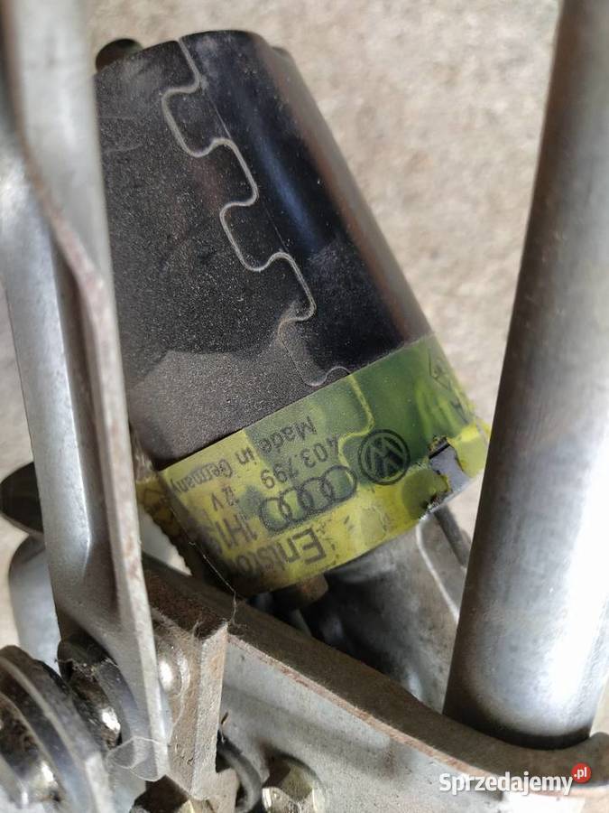 Silnik i ramię wycieraczek golf 3 Vento osobowe Śrem