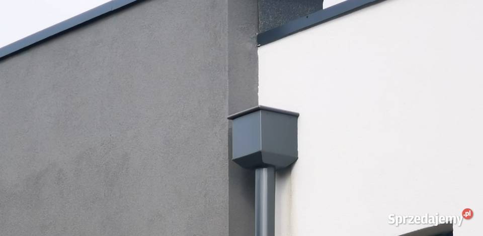 Kosz zlewowy zbiornik ocynk Gdańsk