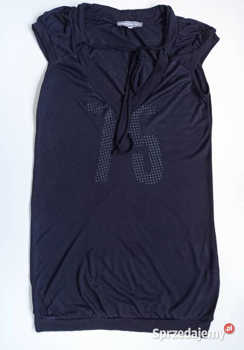 Letnia bluzka 75 Reporter S Katowice