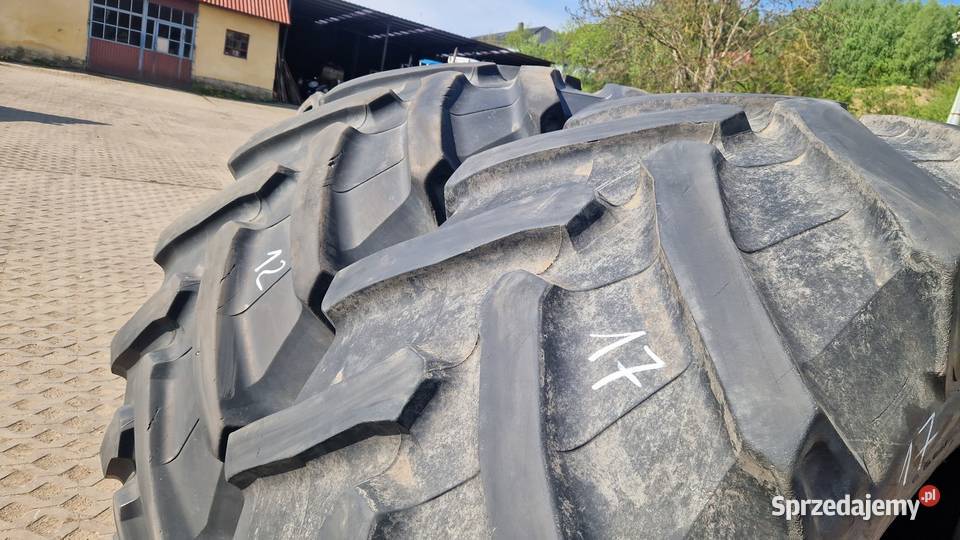 71070r38 7107038 Trelleborg bieżnik 70 Nowe Miasto Lubawskie