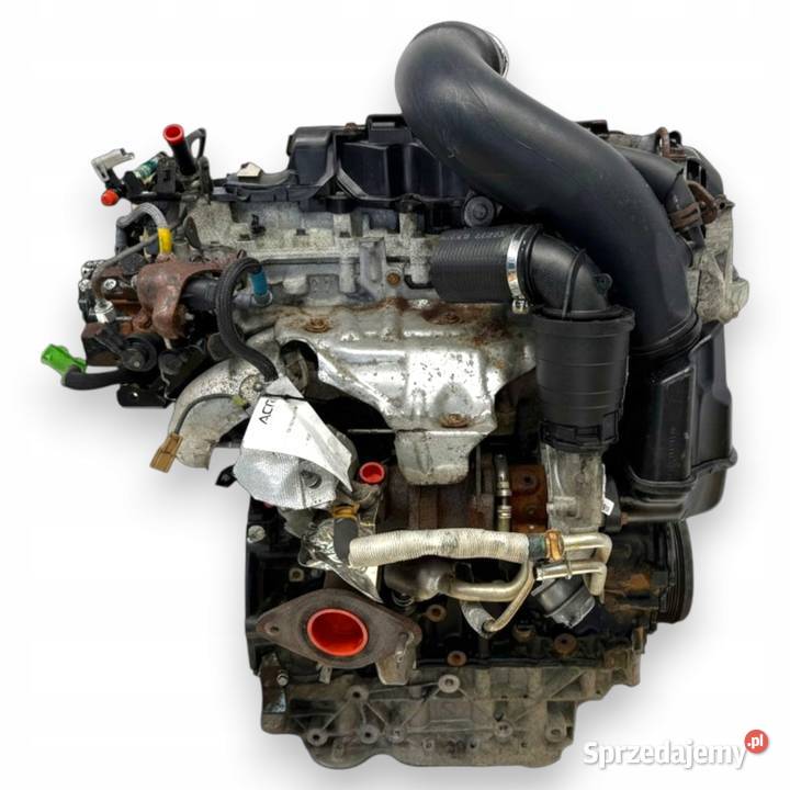 SILNIK M9T670 Renault Master III Opel Movano B sprzedam