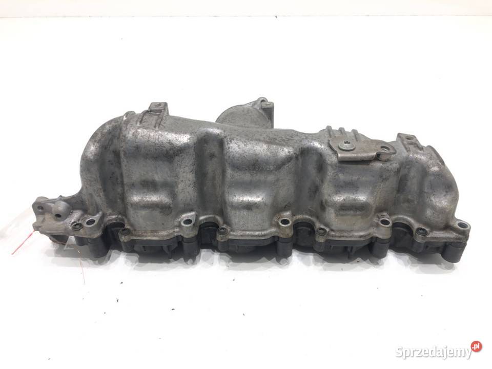 KOLEKTOR SSĄCY AUDI A4 B8 20 143 0715