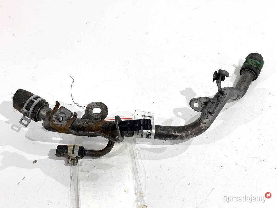 RURA WODY RENAULT CAPTUR II 210453796R 10 91 osobowe sprzedam