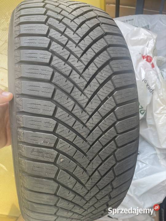 Yokohama bulwary zimowe 2255017 Gliwice sprzedam