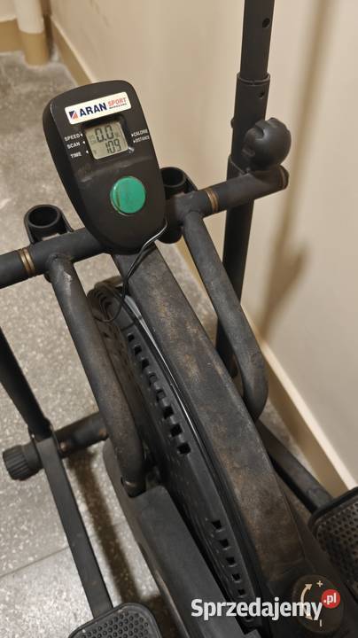 Orbitrek Aran Sport Łódź