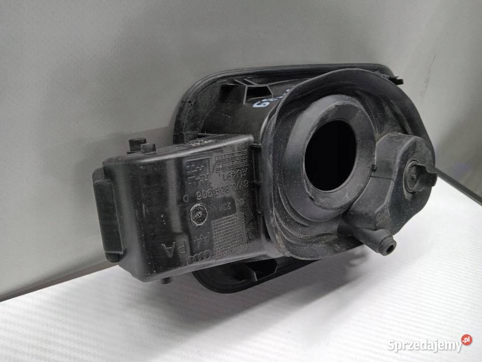 KLAPKA WLEWU PALIWA AUDI A4 B9 8W0809906