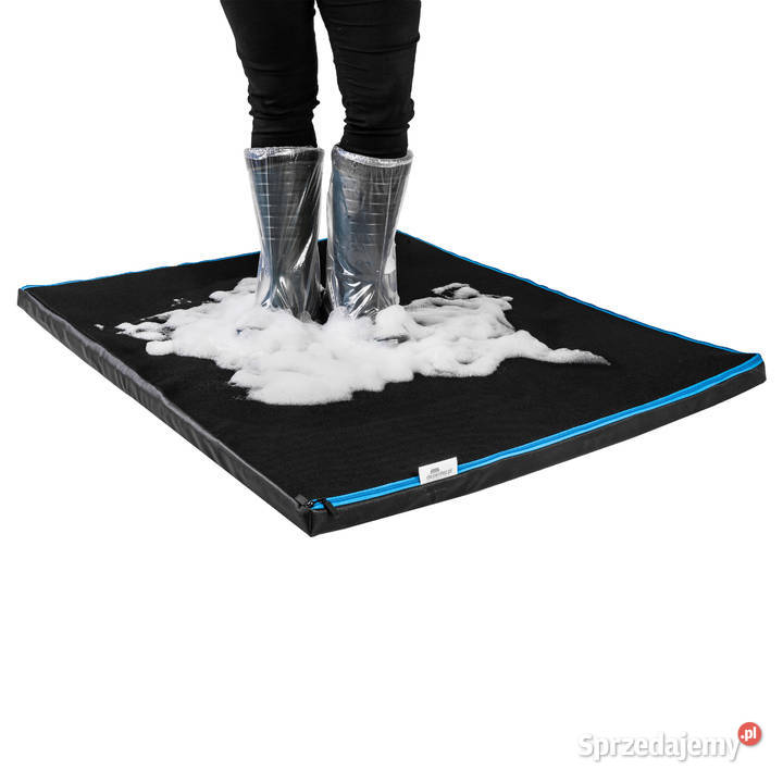 Matymata dezynfekcyjna 200x120x4 ANTYPOŚLIZGOWA