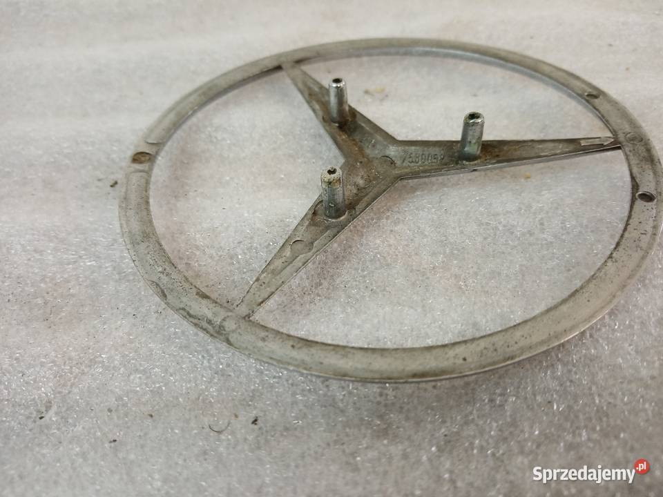 Mercedes emblemat szer 10 oryginał mazowieckie
