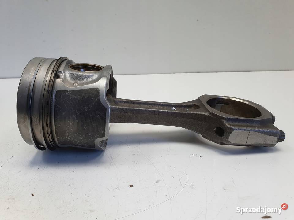 Opel Antara 20 CDTI TŁOK korbowód Z20S1 Rudka