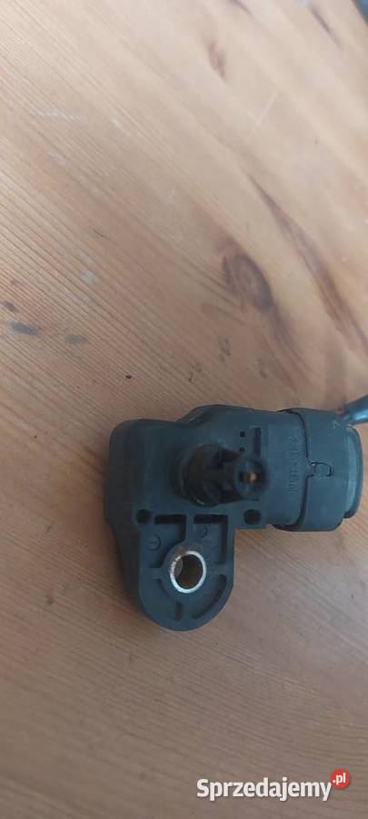 Czujnik ciśnienia mapsensor LPG Bosch 0281002456 Skwierzyna