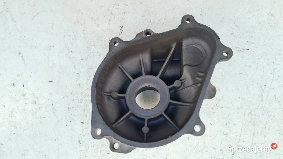 Element obudowy maglownicy Passat B8 Opole