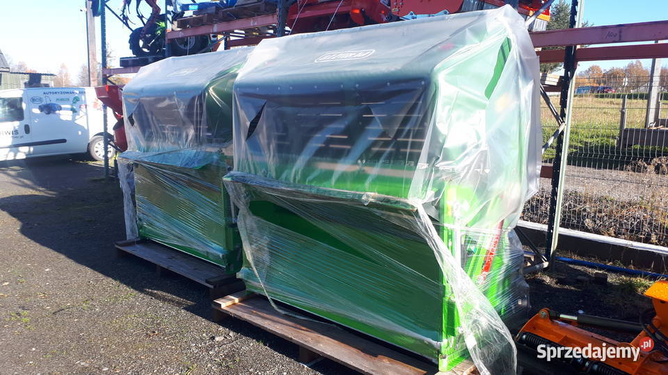 Kosiarka Koala 1600 Professional PERUZZO NOWA Głogoczów sprzedam