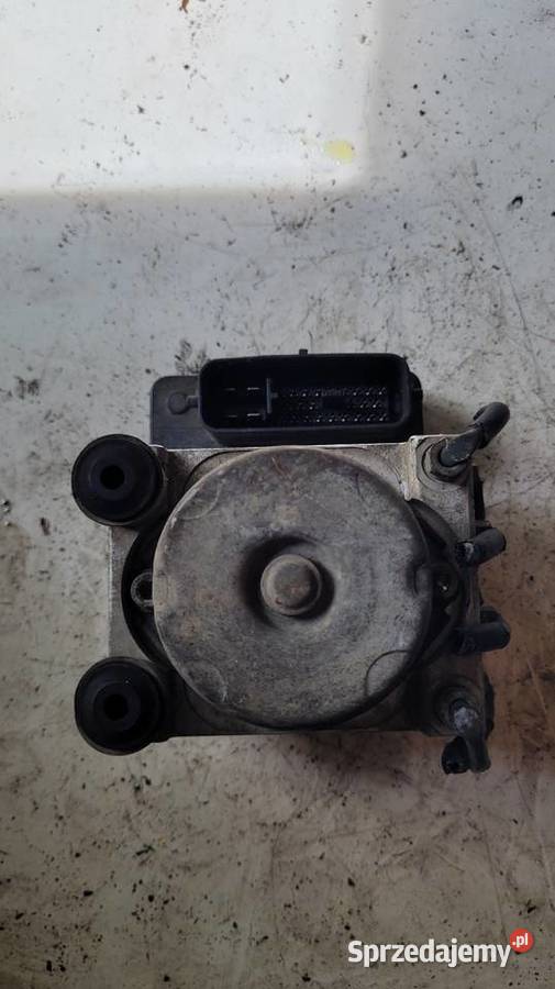 Pompa ABS Mazda 626 Łagów