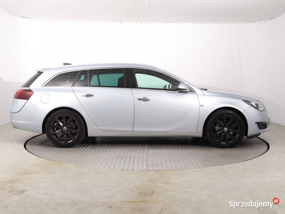 Opel Insignia 20 CDTI Kombi Katowice