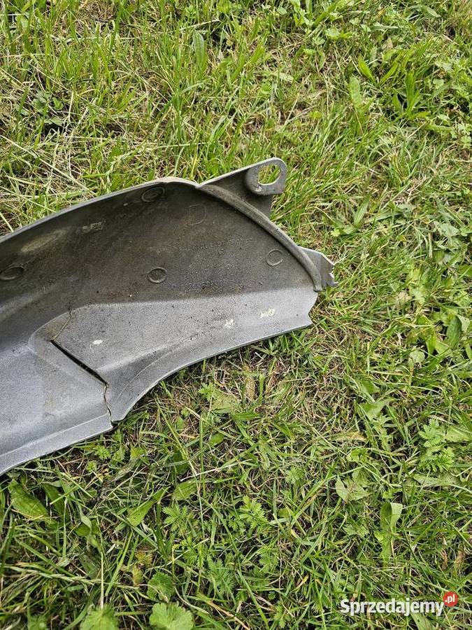 Peugeot speedfight 2 ogon plastik tylny tył Jelenia Góra