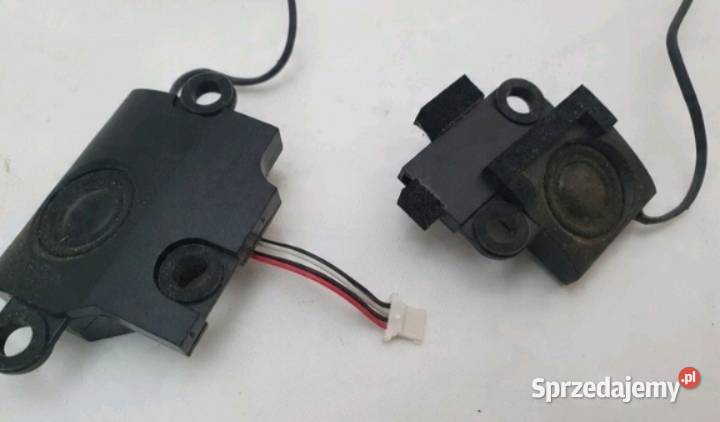 Głośniki Dell Inspiron 1764 sprzedam