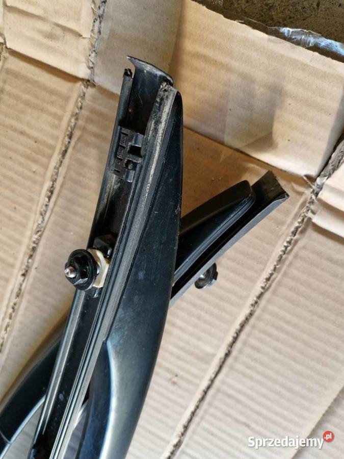 Relingi Dachowe Bmw E91 Komplet Ładne Warszawa
