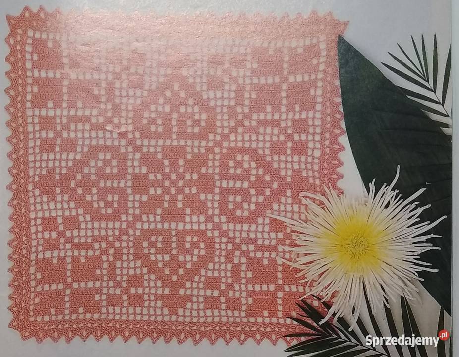 Diana Robótki Ręczne 121994 szydełko Czasopisma