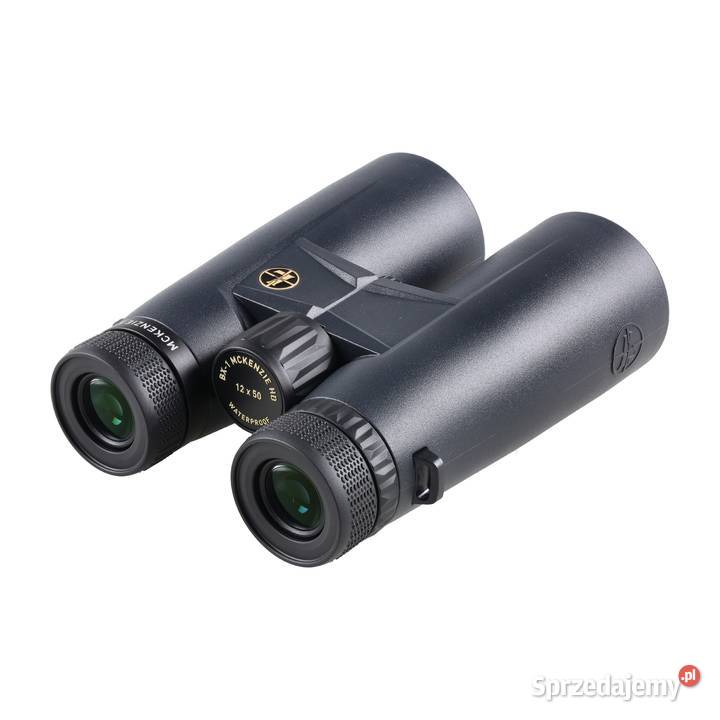 Lornetka Leupold BX1 McKenzie HD 12x50
