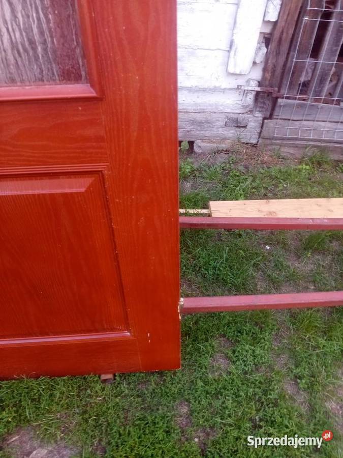 Drzwi 70 Tomaszów Lubelski